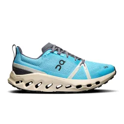 Pantofi trail On Cloudsurfer Trail - crem Horizon | Cream