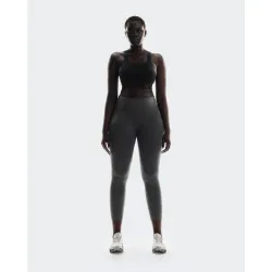 Colanți alergare On Performance Tights 7/8 W - bleumarin Eclipse