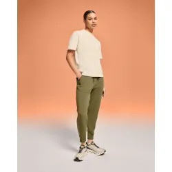 Pantaloni trening On Sweat Pants - mov | confort premium