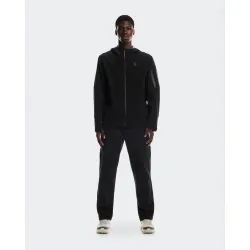 Jachetă alergare On Trek Jacket - bej Desert | impermeabilă