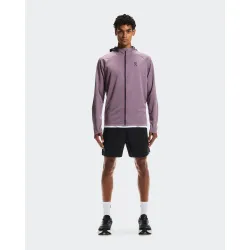 Hanorac On Climate Zip Hoodie - negru | termoizolant pentru iarnă