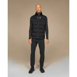 Vestă puf On Challenger Vest - verde Endive | outdoor