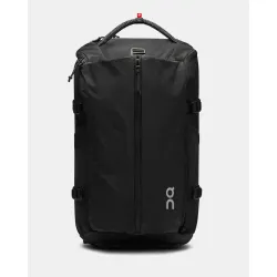 Rucsac On Speed Pack 30L - Magnet/negru | compartiment laptop