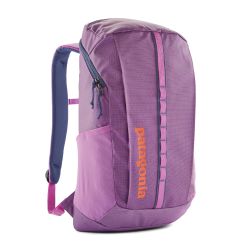 Rucsac Patagonia Black Hole Pack 25L - verde petrol cu roz
