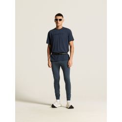 Tricou alergare Craft Essence Logo Tee 2 bărbaţi - bleumarin Night
