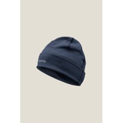 Căciulă alergare Craft CORE Essence Hat - bleumarin Blaze