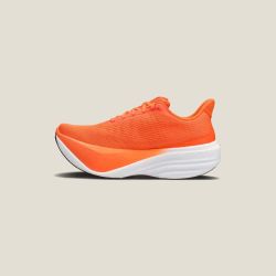 Pantofi alergare Craft Atmosfär 1 damă - portocaliu Pace | amortizare max