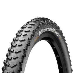 Anvelopă MTB Continental Mountain King Performance 29x2.40 - pliabilă