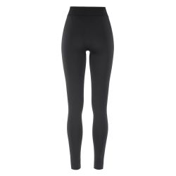 Pantaloni de corp Craft Active Comfort 2 damă - negri | seamless