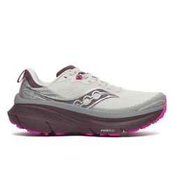 Pantofi alergare Saucony Guide TR W - Quartz | Demure | confort maxim