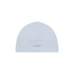 Căciulă alergare termală CEP Core Run Thermal Beanie 2.0 - albastru deschis | protecție vânt