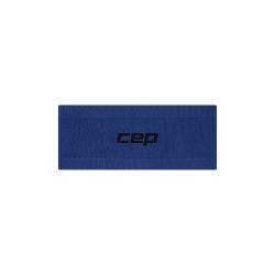 CEP - bentita - run headband 3.0 - bleumarin