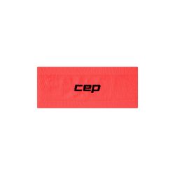 CEP - bentita - run headband 3.0 - coral neon