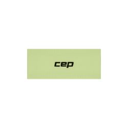 CEP - bentita - run headband 3.0 - lime deschis