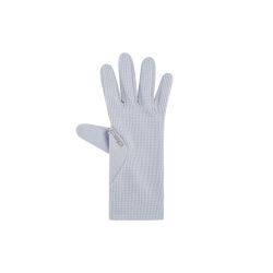 Mănuși alergare termice CEP Core Run Thermal Gloves 2.0 - albastru deschis | touchscreen