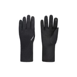 Mănuși alergare termice CEP Core Run Thermal Gloves 2.0 - negru | touchscreen