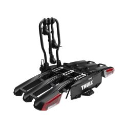 Sistem transport Thule Easyfold 3 pe cârlig 945, 3 biciclete