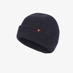 Căciulă iarnă Castelli Thermal Beanie - albastru belgian | tricotată