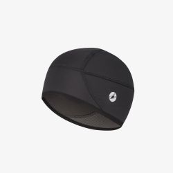 Căciuliță sub cască Castelli Estremo Thermal Winter Skully - negru | acoperă urechile