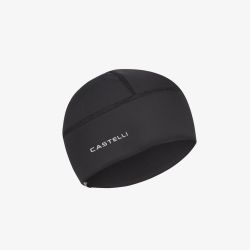Căciuliță sub cască Castelli Pro Thermal 3 Skully - negru | Thermoflex