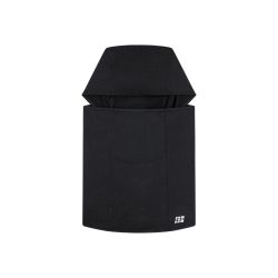Cagulă alergare CEP Core Run Balaclava - negru | protecție vânt