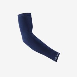 Încălzitoare brațe Castelli Pro Seamless 2 Arm Warmer - albastru belgian | fără cusături