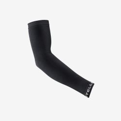 Încălzitoare brațe Castelli Pro Seamless 2 Arm Warmer - negru | fără cusături