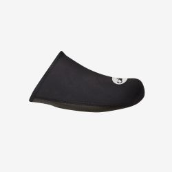 Încălzitoare vârf pantofi Castelli Toe Thingy 3 - negru | neopren