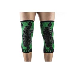 Protectii genunchi Seryt Galles Green