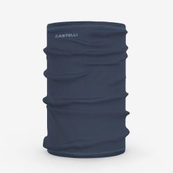 Tubular Castelli Pro Thermal 3 Neck Warmer - albastru twilight | Thermoflex
