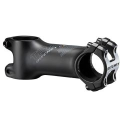 Pipă Ritchey Wcs Trail C220 0D/070/31,8mm Mat negru