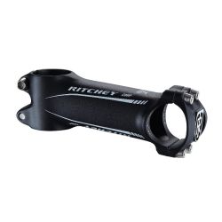 Pipă Ritchey Comp 4AXIS 84D/090/31,8 mm Bb negru