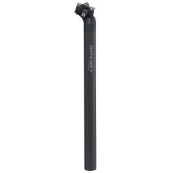 Tijă șa Ritchey Comp 2Bolt 31,6x400mm 25mm offset Bb negru