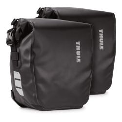 Geantă Thule Pnp Shield Pannier 13l portbagaj negru