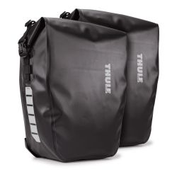 Geantă Thule Pnp Shield Pannier 25l portbagaj negru