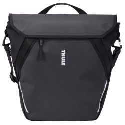 Geantă Thule Inlock Chasm Courier 22L portbagaj negru