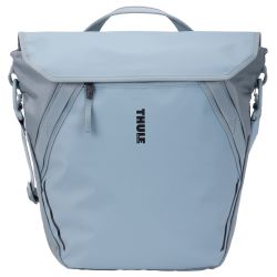Geantă Thule Inlock Chasm Courier 22L portbagaj albastru mediu