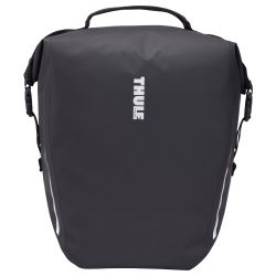 Geantă Thule Inlock Shield Pannier 1buc 22L pe portbagaj negru