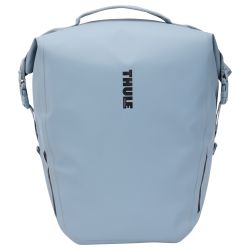 Geantă Thule Inlock Shield Pannier 1buc 22L pe portbagaj albastru mediu