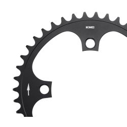 Foaie angrenaj Kmc Exact 42T Bcd104 offset 3mm