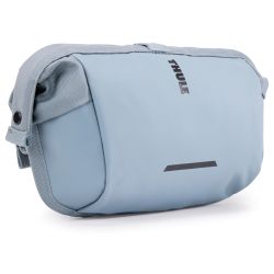 Geantă Thule Inlock Chasm pe ghidon 2l albastru deschis