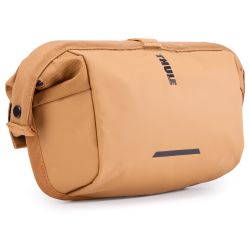 Geantă Thule Inlock Chasm pe ghidon 2l portocaliu praf