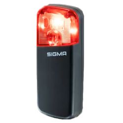 Radar și lumină spate Sigma Reco 81 Link - 15301