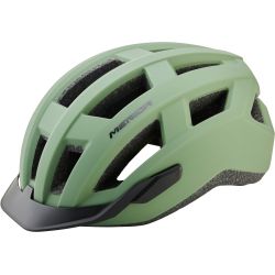Cască Merida Explorer verde închis