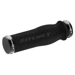 Manșon Ritchey Wcs Truegrip Ergo Locking 129mm negru