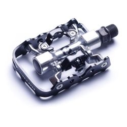 Pedale Bikefun Trap Spd/platformă - C176/Bf