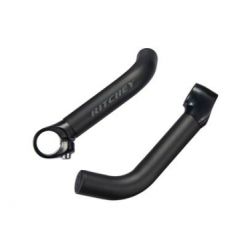 Coarne Ritchey Comp 125 mm negru - 17003