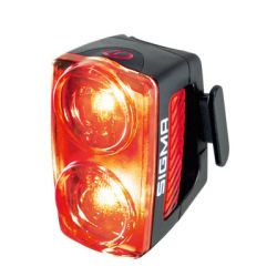 Lumină Sigma Buster Rl150 spate - 15600