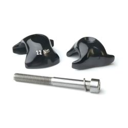 Colier șa Ritchey Wcs 1 șurub 7x7 mm pt. Alu