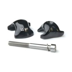Colier șa Ritchey Wcs 1 șurub 8x8.5 mm pt. Carbon
